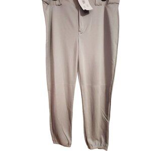 New with tags Bike baseball pants, Mens size XXL color SG Style 4109